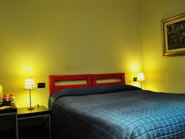 Las mejores ofertas de Residenza Cola Di Rienzo - Suite in Rome Roma