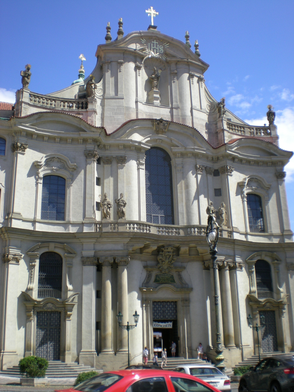 Las mejores ofertas de Little Town budget hotel Praga