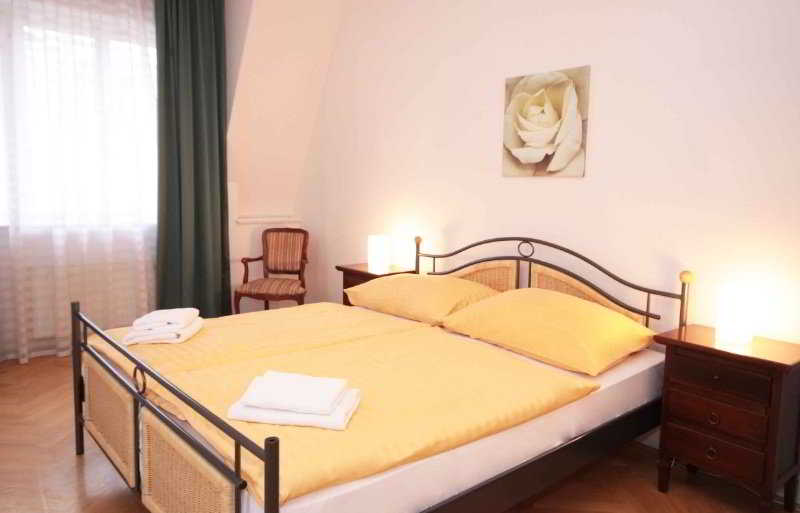 Las mejores ofertas de Old Town Residence Praga