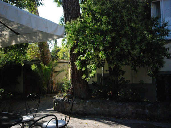 Las mejores ofertas de All Suites Villa Tassoni Roma