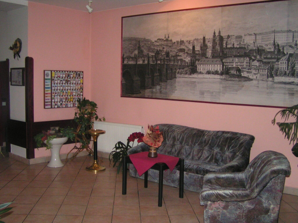 Las mejores ofertas de Hotel Jerabek Praga