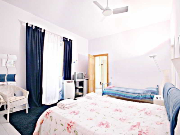 Las mejores ofertas de Saint Peter Apartment Roma