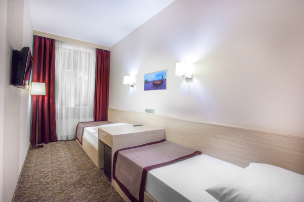 Las mejores ofertas de Voyage Praga