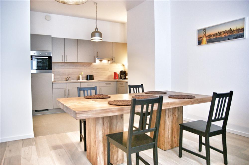 La Monnaie Residence 2C