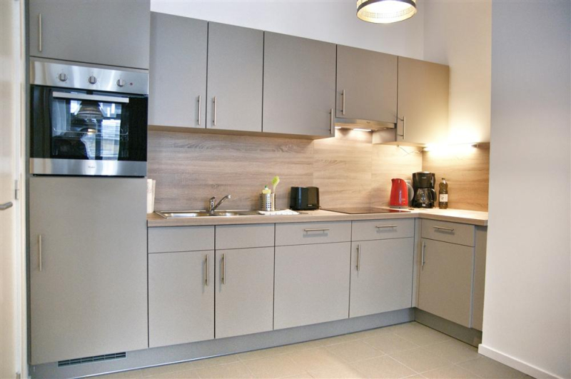 La Monnaie Residence 2C