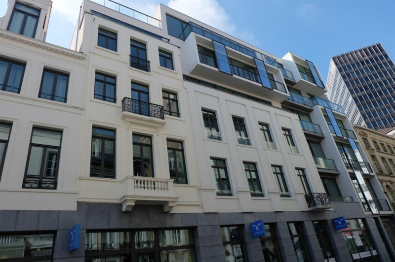 La Monnaie Residence 2C