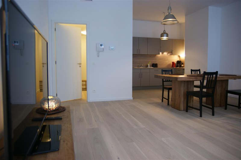 La Monnaie Residence 2C