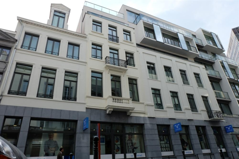 La Monnaie Residence 2C