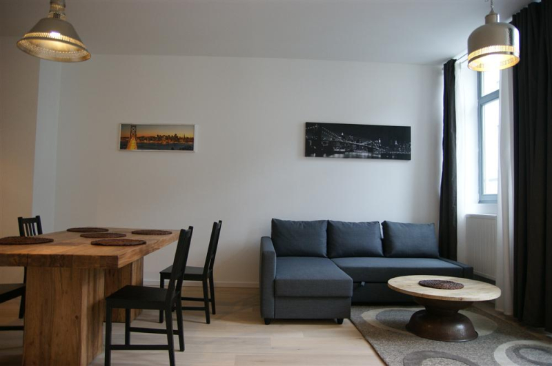 La Monnaie Residence 2C