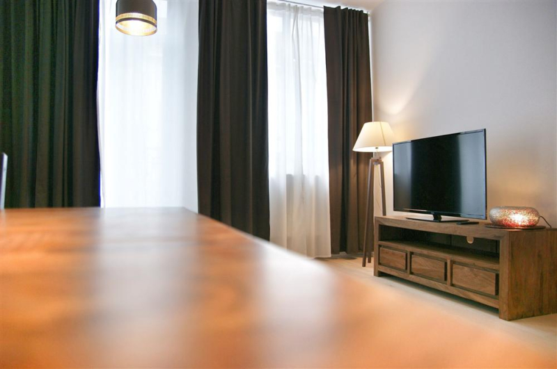 La Monnaie Residence 2C