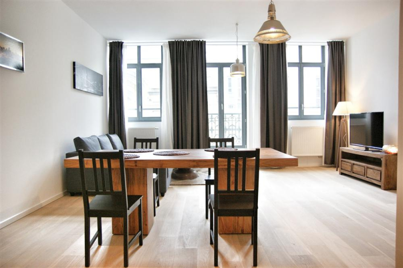 La Monnaie Residence 2C