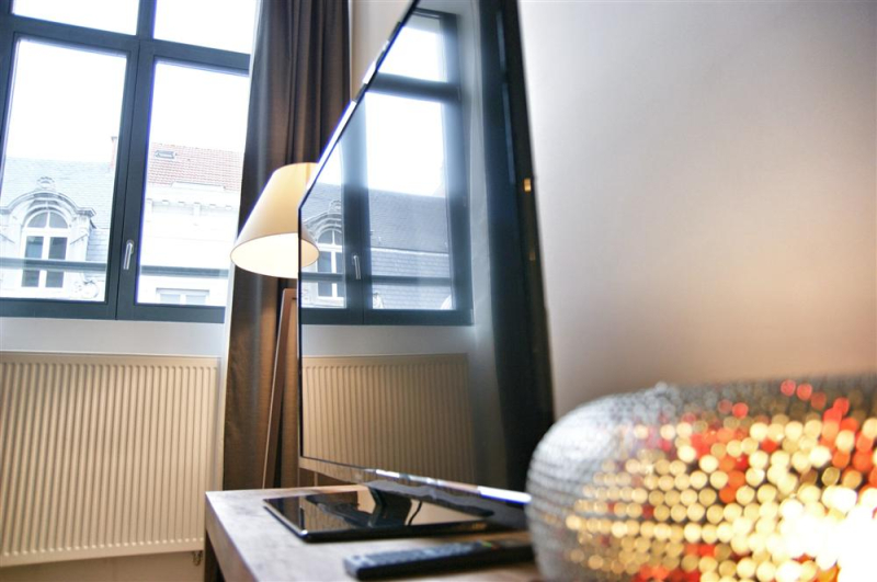 La Monnaie Residence 2C