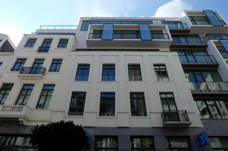 La Monnaie Residence 2C