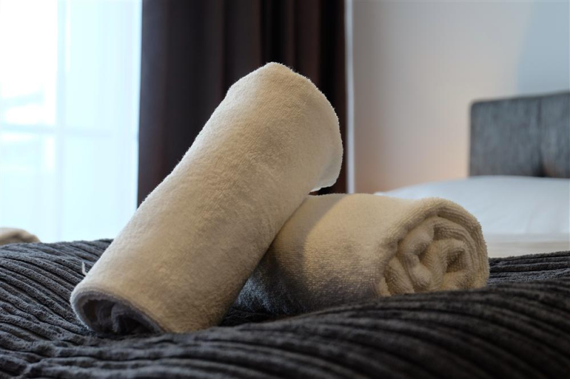 La Monnaie Residence 4B