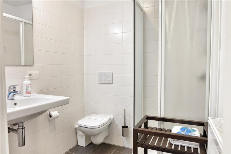 La Monnaie Residence 4B