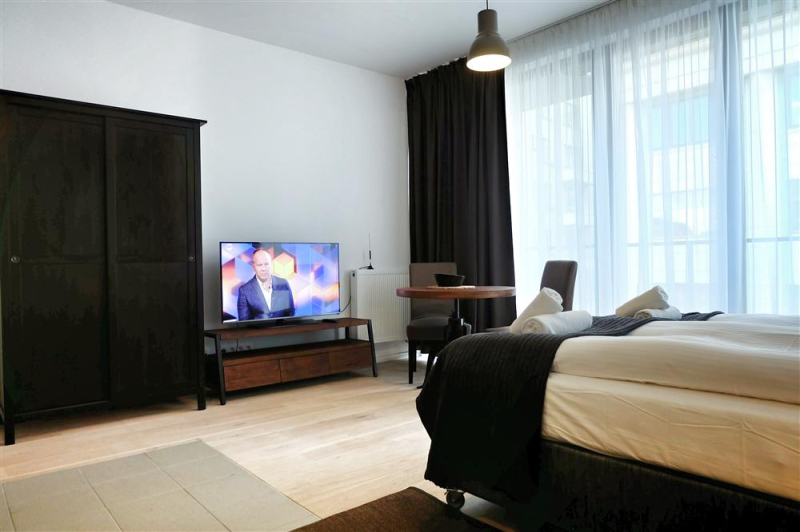 La Monnaie Residence 4B