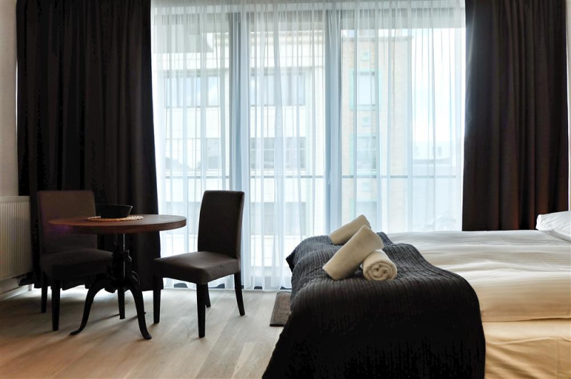 La Monnaie Residence 4B