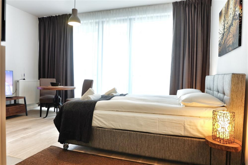 La Monnaie Residence 4B