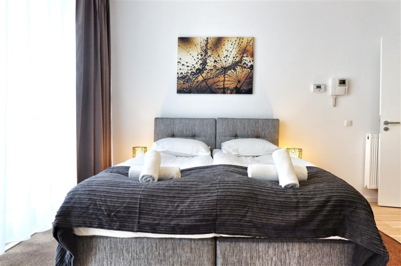 La Monnaie Residence 4B