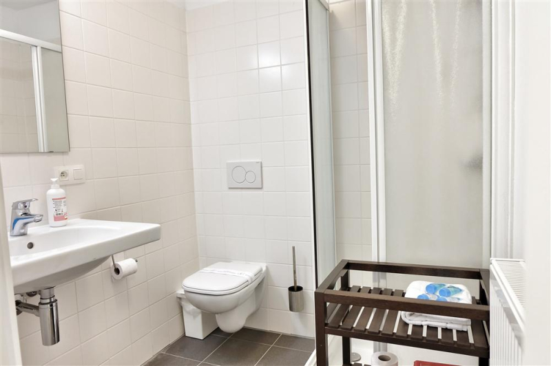 La Monnaie Residence 4B