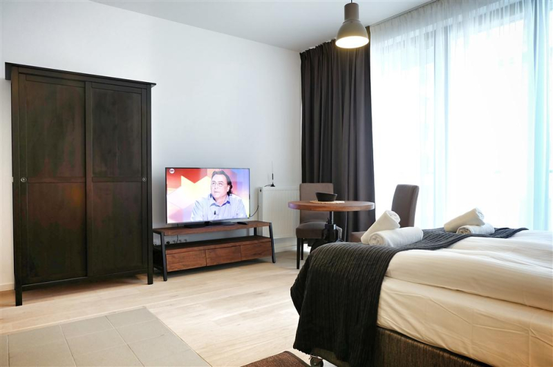 La Monnaie Residence 4B