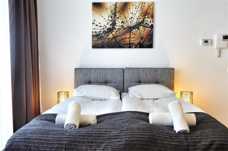 La Monnaie Residence 4B