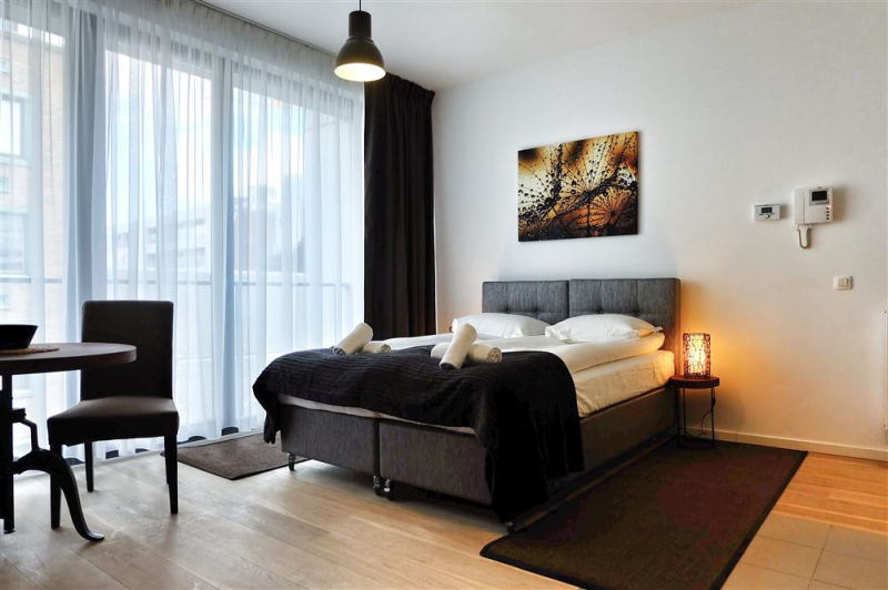 La Monnaie Residence 4B