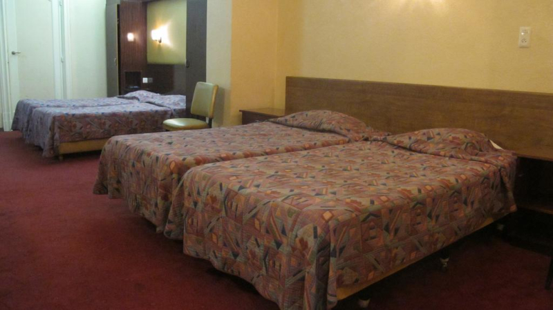 Las mejores ofertas de Manhattan Bruselas