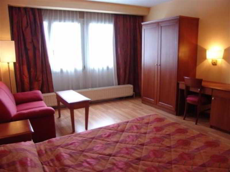 Las mejores ofertas de Albert Hotel Bruselas