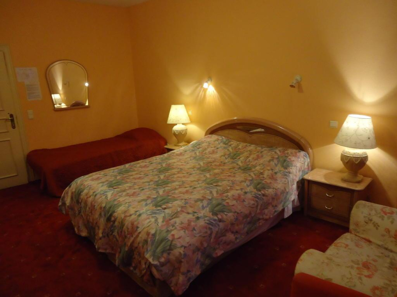 Las mejores ofertas de Hotel Matignon Bruselas