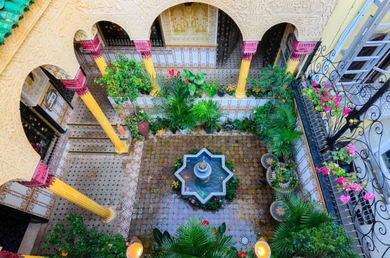 Las mejores ofertas de Hotel Mozart Bruselas