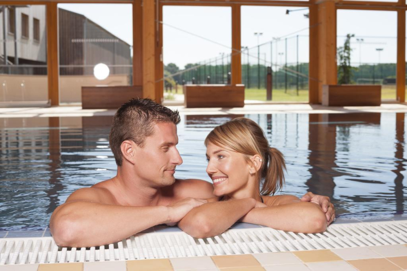 Las mejores ofertas de Park Holiday Congress & Wellness Praga