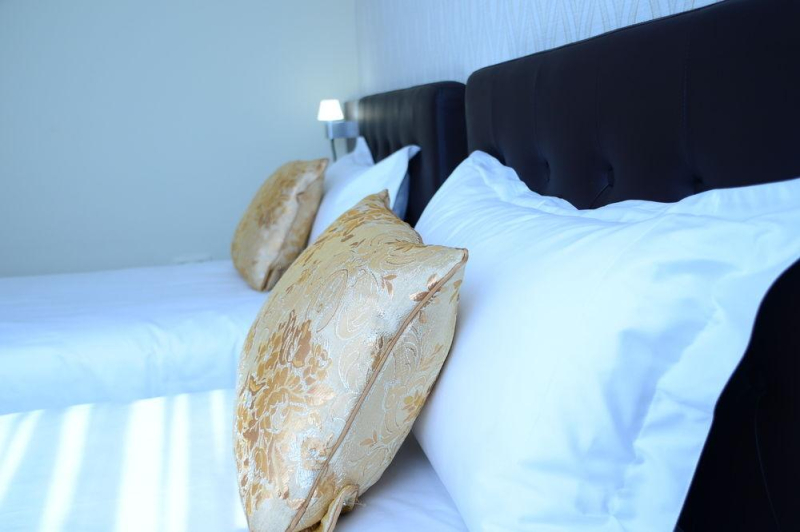 Las mejores ofertas de The Helmet Hotel Bruselas