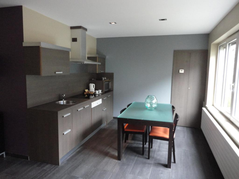 Las mejores ofertas de Wellness Apart Hotel Bruselas