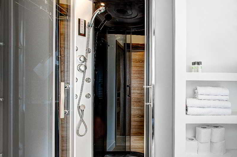 Las mejores ofertas de ABC Suites Praga