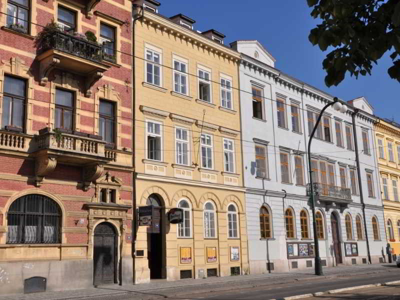 Las mejores ofertas de Bohemia Apartments Prague Old Town Praga