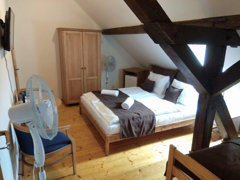 Las mejores ofertas de Hotel Merlin Praga