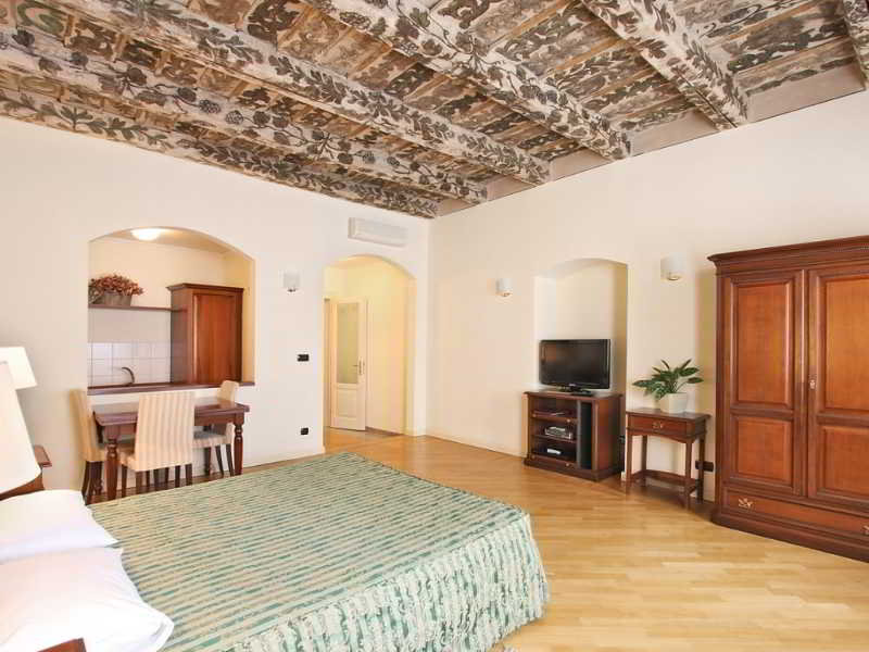 Las mejores ofertas de Hotel Residence Retezova Praga