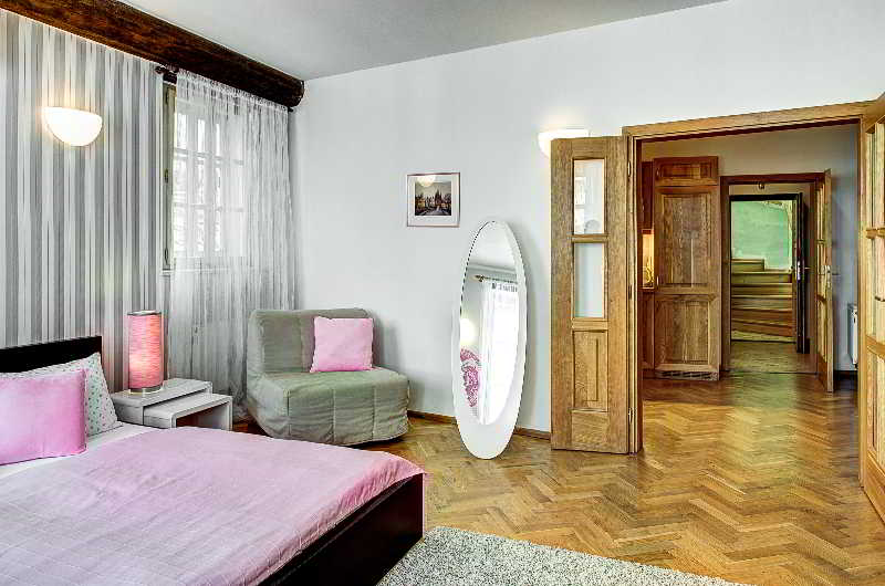 Las mejores ofertas de Kozna Suites Praga