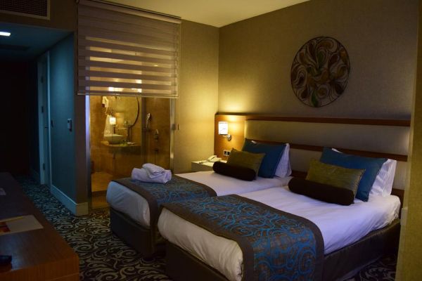 Las mejores ofertas de Taksim Line Hotel Estambul