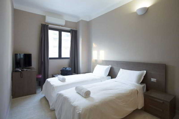 Las mejores ofertas de Oasi Village Hotel Milan