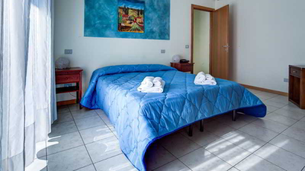 Las mejores ofertas de Aparthotel Le Corniole Arezzo