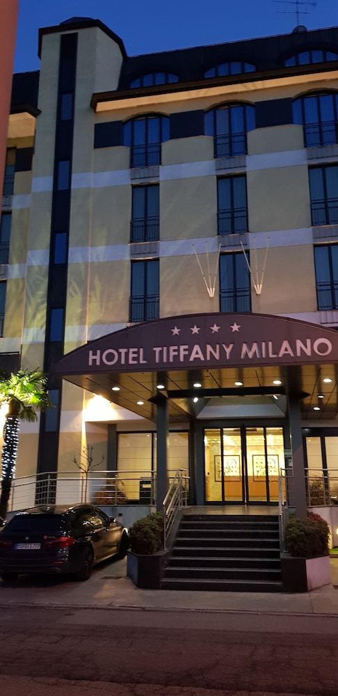 Las mejores ofertas de Hotel Tiffany Milan