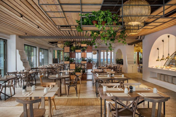 Las mejores ofertas de Club Marvy Izmir