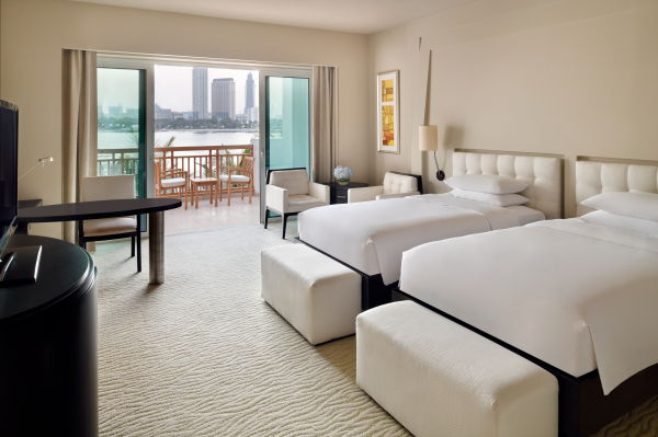 Las mejores ofertas de Park Hyatt Dubai Dubai