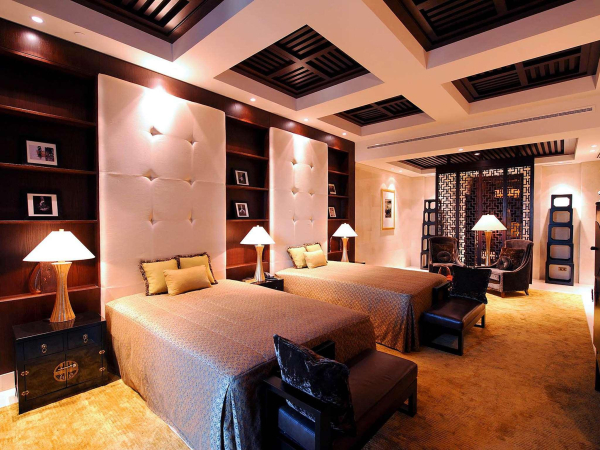 Las mejores ofertas de Raffles Dubai Dubai