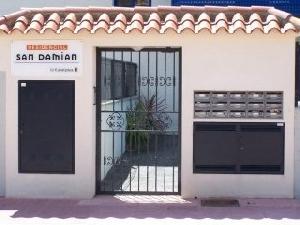 Apartamentos San Damian
