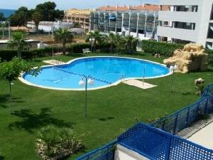 Apartamentos San Damian