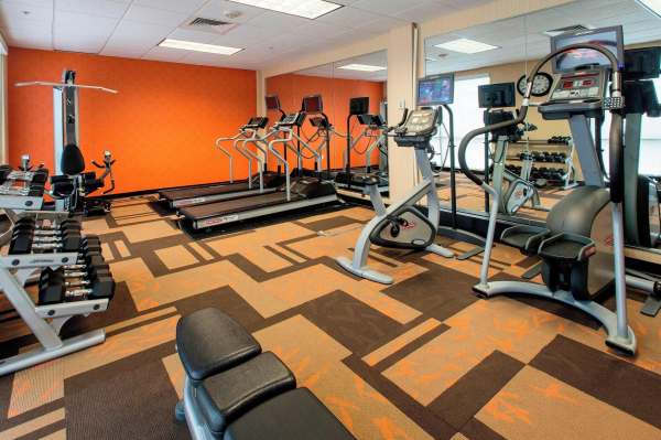 Las mejores ofertas de Courtyard Montgomery Prattville Prattville
