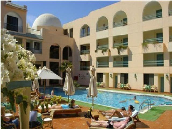 Las mejores ofertas de Jewels La Perla Hotel Hurgada